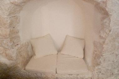 Maison de vacances /en/au Ostuni (Brindisi)ou appartement ou maison de vacances