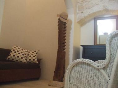 Maison de vacances /en/au Ostuni (Brindisi)ou appartement ou maison de vacances