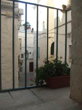 Maison de vacances /en/au Ostuni (Brindisi)ou appartement ou maison de vacances