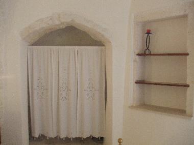 Maison de vacances /en/au Ostuni (Brindisi)ou appartement ou maison de vacances