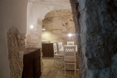 Maison de vacances /en/au Ostuni (Brindisi)ou appartement ou maison de vacances