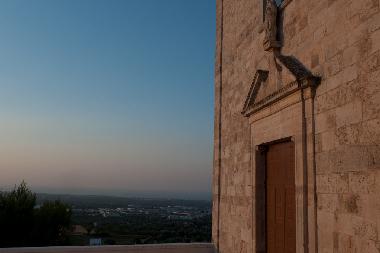Maison de vacances /en/au Ostuni (Brindisi)ou appartement ou maison de vacances