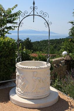 Appartement de vacances �/en/au Ičići (Primorsko-Goranska)ou appartement ou maison de vacances