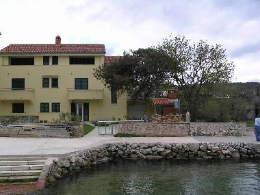 Appartement de vacances �/en/au Neviđane (Zadarska)ou appartement ou maison de vacances