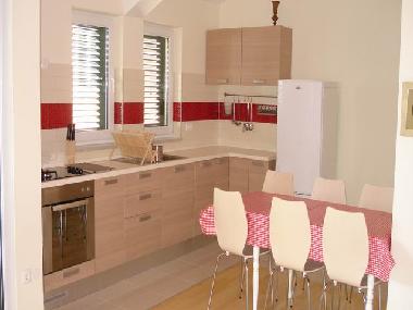 Appartement de vacances �/en/au Neviđane (Zadarska)ou appartement ou maison de vacances