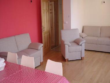 Appartement de vacances �/en/au Neviđane (Zadarska)ou appartement ou maison de vacances