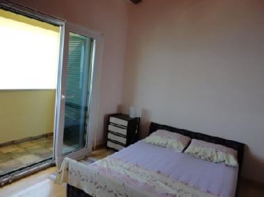 Appartement de vacances �/en/au Neviđane (Zadarska)ou appartement ou maison de vacances