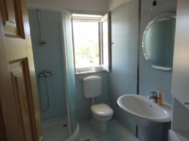 Appartement de vacances �/en/au Neviđane (Zadarska)ou appartement ou maison de vacances