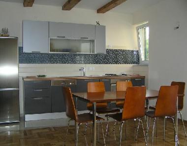 Appartement de vacances �/en/au Neviđane (Zadarska)ou appartement ou maison de vacances