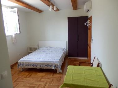 Appartement de vacances �/en/au Neviđane (Zadarska)ou appartement ou maison de vacances