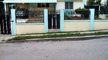 Maison de vacances �/en/au Santiago de los Caballeros (Santiago)ou appartement ou maison de vacances