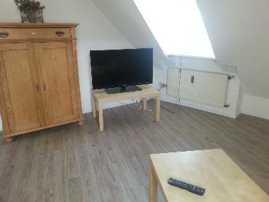 Appartement de vacances /en/au Trier (Mosel - Saar)ou appartement ou maison de vacances