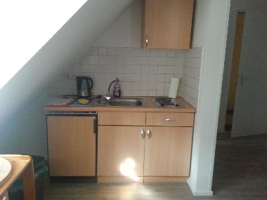 Appartement de vacances /en/au Trier (Mosel - Saar)ou appartement ou maison de vacances