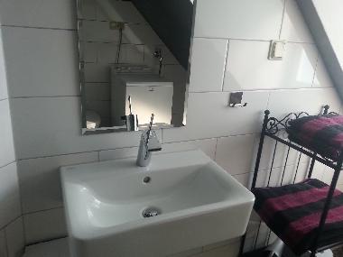 Appartement de vacances /en/au Trier (Mosel - Saar)ou appartement ou maison de vacances
