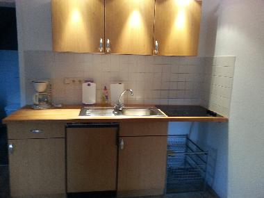 Appartement de vacances /en/au Trier (Mosel - Saar)ou appartement ou maison de vacances