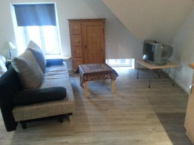 Appartement de vacances /en/au Trier (Mosel - Saar)ou appartement ou maison de vacances