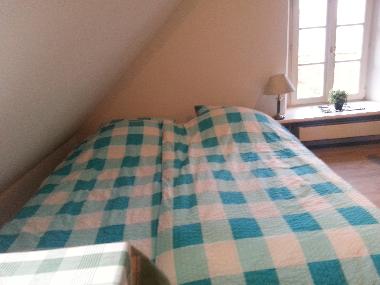 Appartement de vacances /en/au Trier (Mosel - Saar)ou appartement ou maison de vacances
