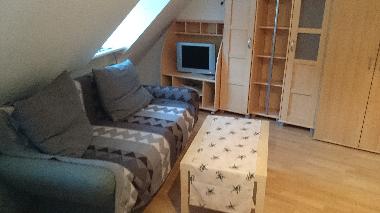Appartement de vacances /en/au Trier (Mosel - Saar)ou appartement ou maison de vacances