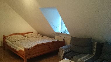 Appartement de vacances /en/au Trier (Mosel - Saar)ou appartement ou maison de vacances