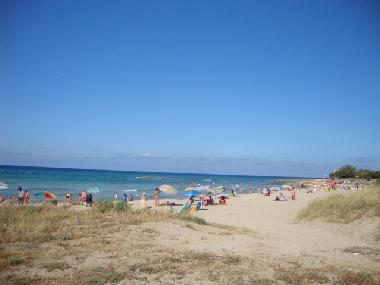 Villa �/en/au OSTUNI (Brindisi)ou appartement ou maison de vacances