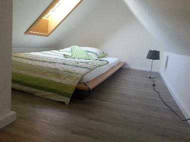 Appartement de vacances /en/au Trier (Mosel - Saar)ou appartement ou maison de vacances