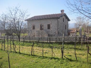 la maison