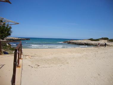 Villa /en/au OSTUNI (Brindisi)ou appartement ou maison de vacances