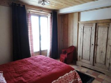 Appartement de vacances �/en/au THOLLON (Haute-Savoie)ou appartement ou maison de vacances