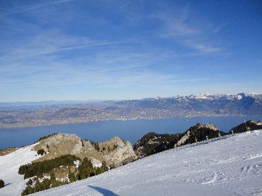 Appartement de vacances �/en/au THOLLON (Haute-Savoie)ou appartement ou maison de vacances