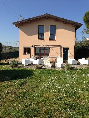 Maison de vacances /en/au Rimini (Rimini)ou appartement ou maison de vacances