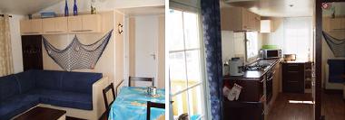 salon + cuisine toute quipe