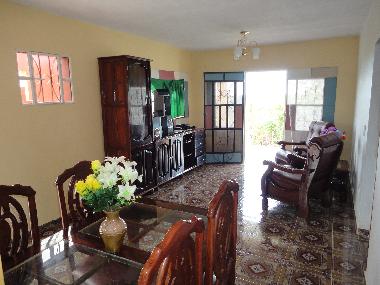 Chalet �/en/au GUARDALAVACA.HOLGUIN (Holguin)ou appartement ou maison de vacances