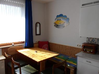 Maison de vacances /en/au Simmerath-Lammersdorf (Eifel und Region Aachen)ou appartement ou maison de vacances