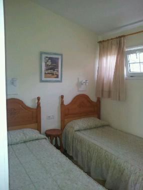 Chalet /en/au playa del ingles (Gran Canaria)ou appartement ou maison de vacances