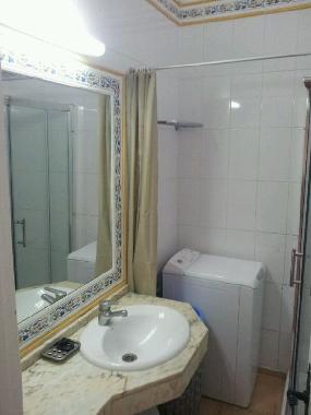 Chalet /en/au playa del ingles (Gran Canaria)ou appartement ou maison de vacances