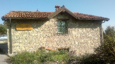 Maison de vacances /en/au Plodio (Savona)ou appartement ou maison de vacances