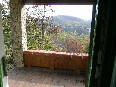 Maison de vacances /en/au Plodio (Savona)ou appartement ou maison de vacances