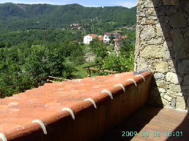 Maison de vacances /en/au Plodio (Savona)ou appartement ou maison de vacances