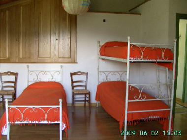 Maison de vacances /en/au Plodio (Savona)ou appartement ou maison de vacances