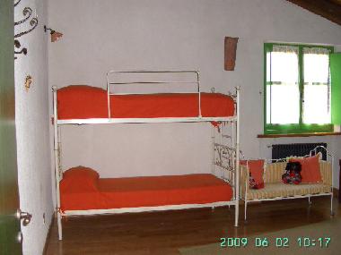 Maison de vacances /en/au Plodio (Savona)ou appartement ou maison de vacances