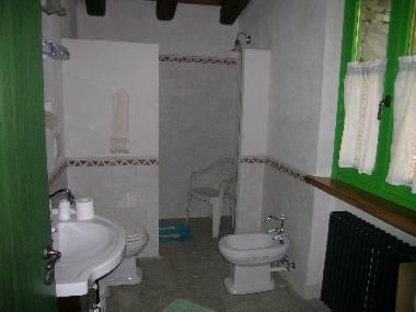 Maison de vacances /en/au Plodio (Savona)ou appartement ou maison de vacances