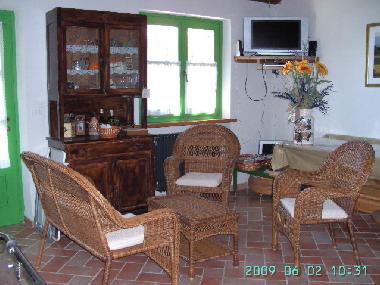 Maison de vacances /en/au Plodio (Savona)ou appartement ou maison de vacances