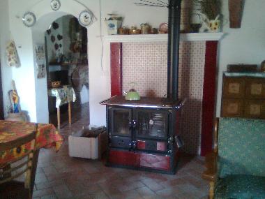 Maison de vacances /en/au Plodio (Savona)ou appartement ou maison de vacances