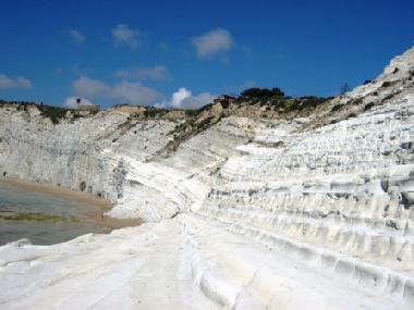 Maison de vacances /en/au Realmonte (Agrigento)ou appartement ou maison de vacances