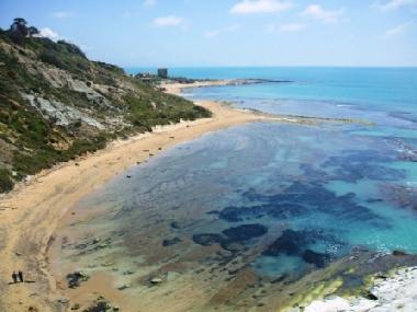 Maison de vacances /en/au Realmonte (Agrigento)ou appartement ou maison de vacances