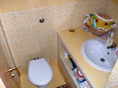 Maison de vacances /en/au Realmonte (Agrigento)ou appartement ou maison de vacances