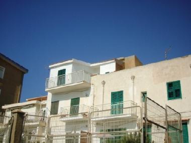 Maison de vacances /en/au Realmonte (Agrigento)ou appartement ou maison de vacances