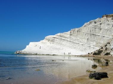 Maison de vacances /en/au Realmonte (Agrigento)ou appartement ou maison de vacances