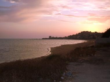 Maison de vacances /en/au Realmonte (Agrigento)ou appartement ou maison de vacances