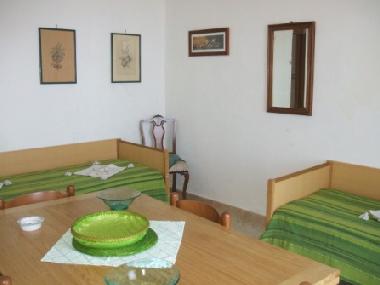 Maison de vacances /en/au Realmonte (Agrigento)ou appartement ou maison de vacances